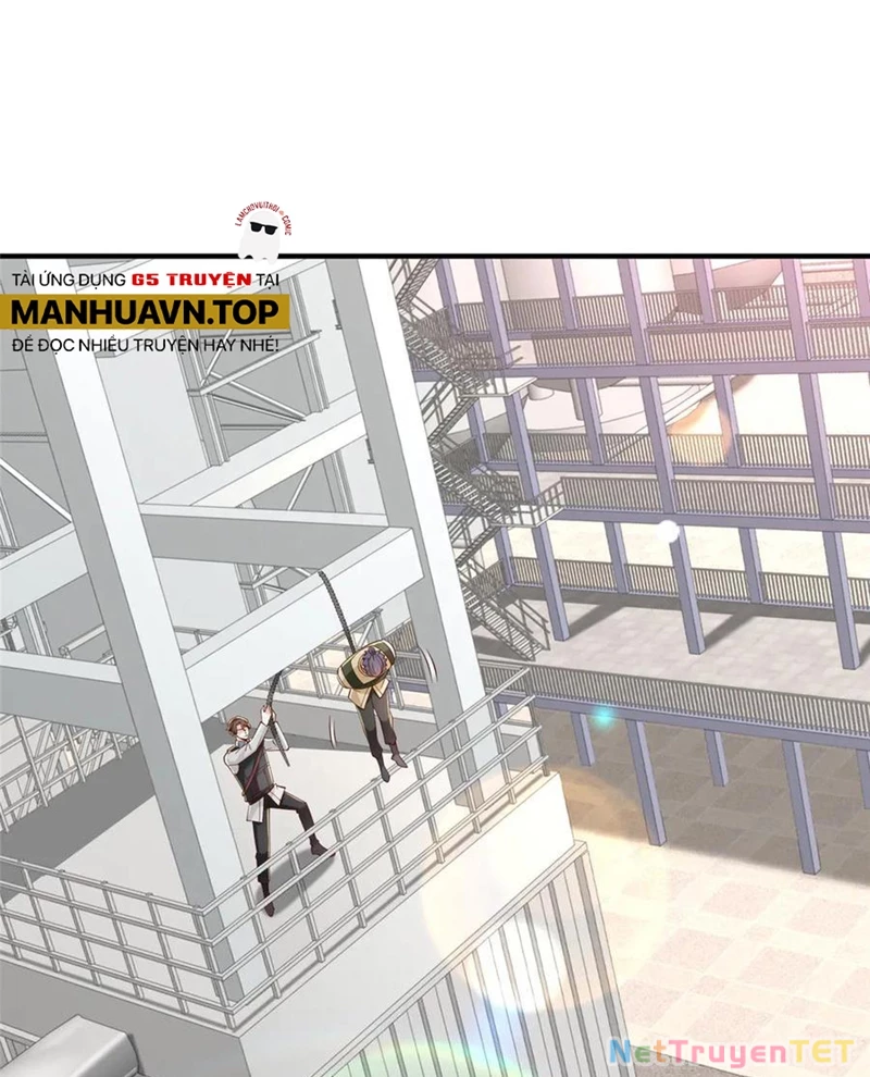Mỗi Tuần Ta Có Một Nghề Nghiệp Mới Chapter 766 - Trang 2