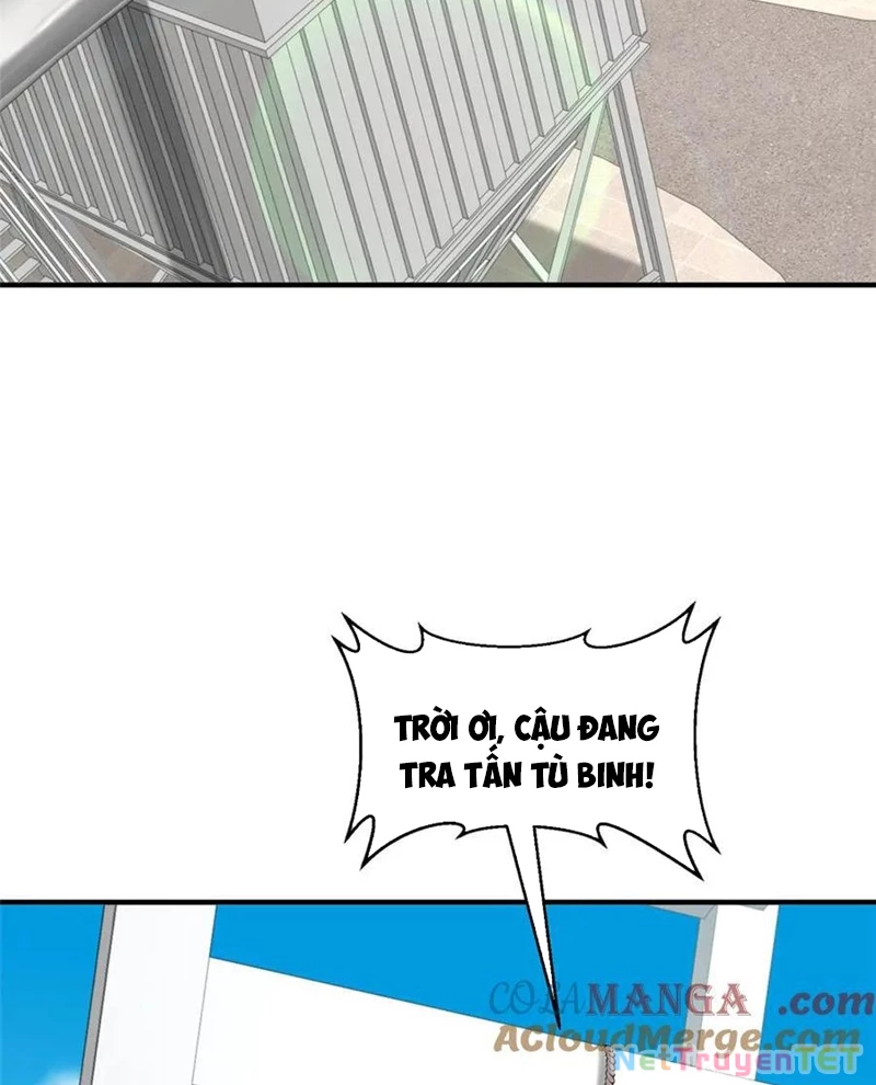 Mỗi Tuần Ta Có Một Nghề Nghiệp Mới Chapter 766 - Trang 2