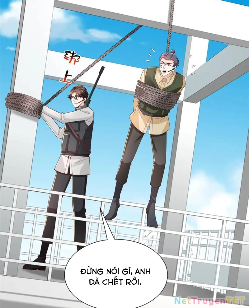 Mỗi Tuần Ta Có Một Nghề Nghiệp Mới Chapter 766 - Trang 2
