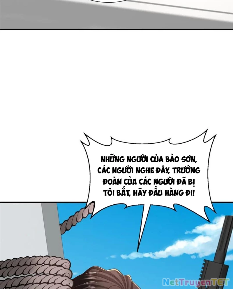 Mỗi Tuần Ta Có Một Nghề Nghiệp Mới Chapter 766 - Trang 2