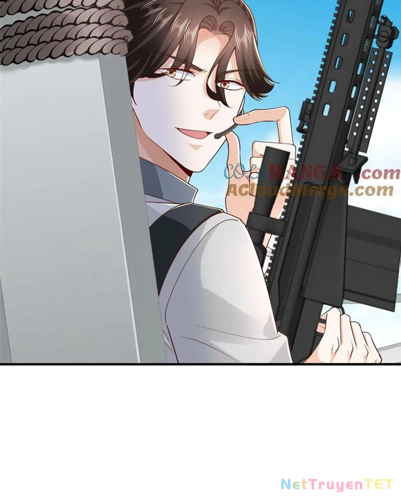 Mỗi Tuần Ta Có Một Nghề Nghiệp Mới Chapter 766 - Trang 2