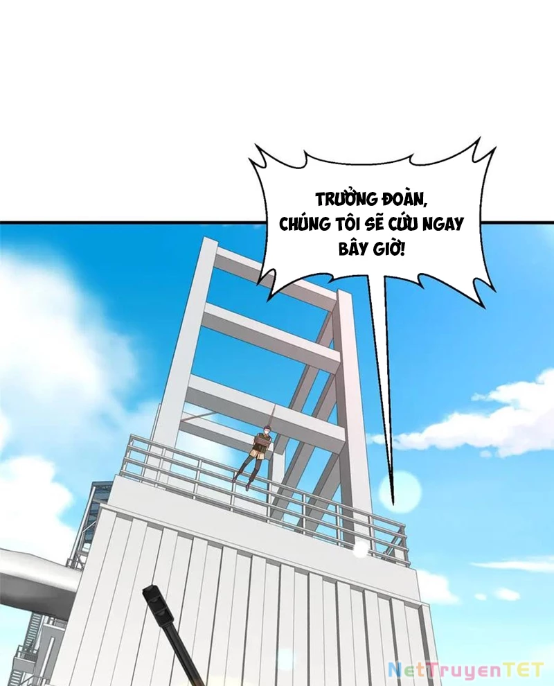 Mỗi Tuần Ta Có Một Nghề Nghiệp Mới Chapter 766 - Trang 2