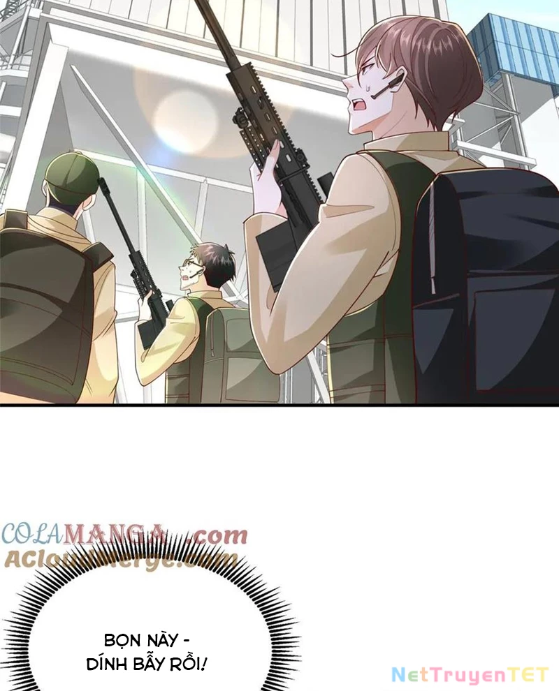 Mỗi Tuần Ta Có Một Nghề Nghiệp Mới Chapter 766 - Trang 2