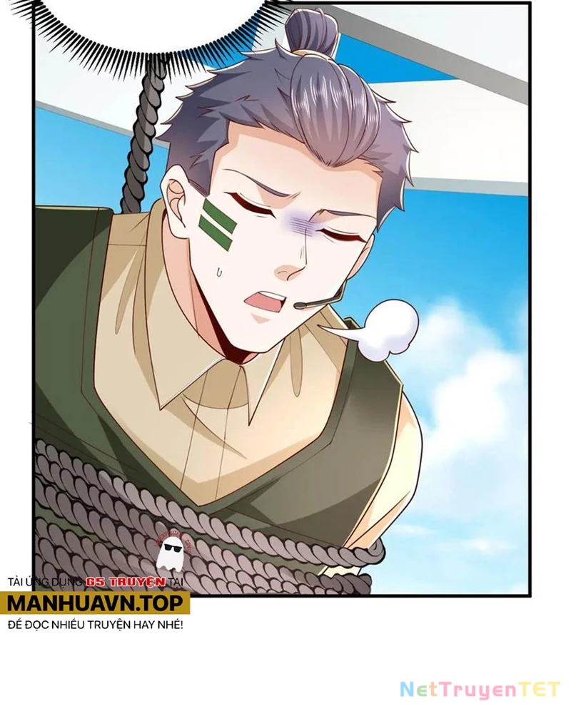 Mỗi Tuần Ta Có Một Nghề Nghiệp Mới Chapter 766 - Trang 2