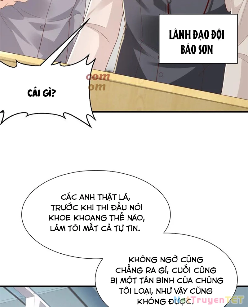 Mỗi Tuần Ta Có Một Nghề Nghiệp Mới Chapter 766 - Trang 2