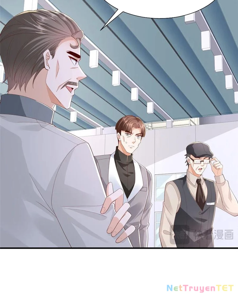 Mỗi Tuần Ta Có Một Nghề Nghiệp Mới Chapter 766 - Trang 2