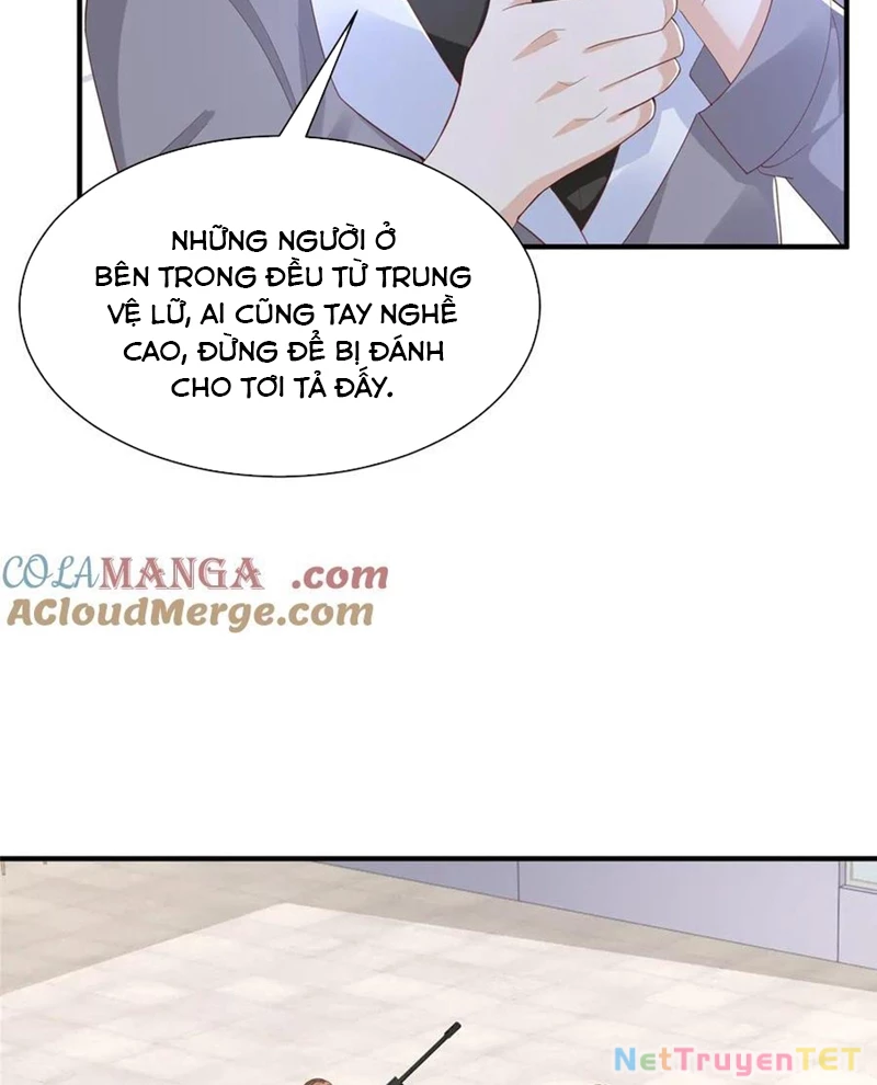 Mỗi Tuần Ta Có Một Nghề Nghiệp Mới Chapter 766 - Trang 2