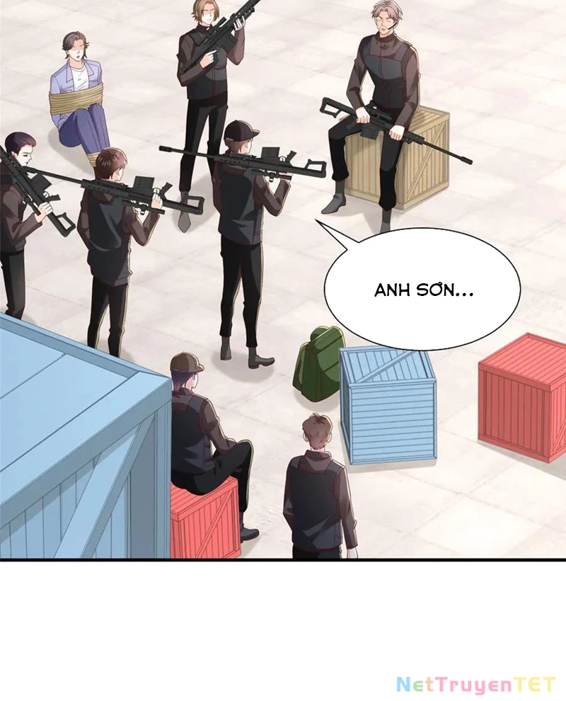 Mỗi Tuần Ta Có Một Nghề Nghiệp Mới Chapter 766 - Trang 2