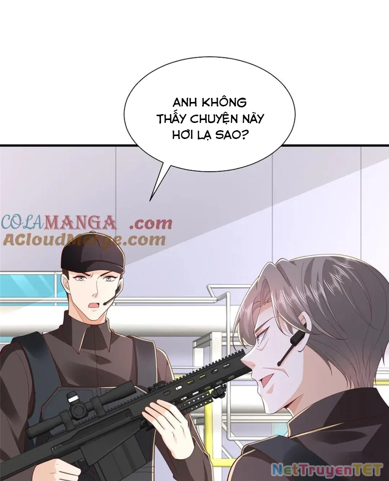 Mỗi Tuần Ta Có Một Nghề Nghiệp Mới Chapter 766 - Trang 2