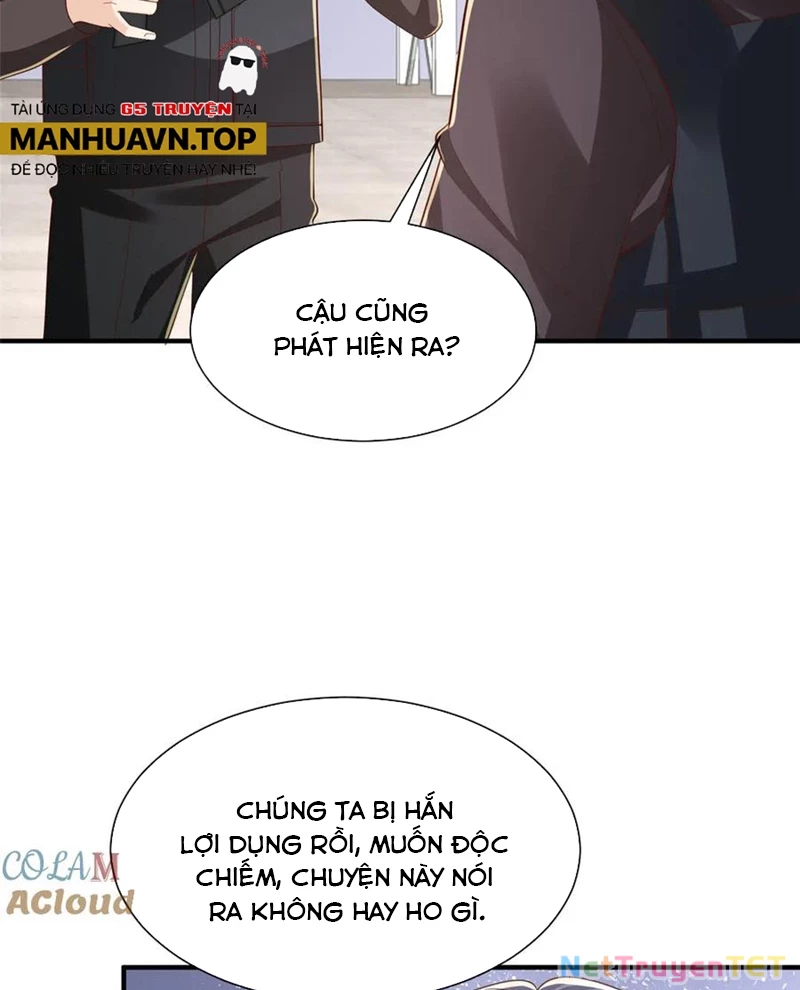 Mỗi Tuần Ta Có Một Nghề Nghiệp Mới Chapter 766 - Trang 2