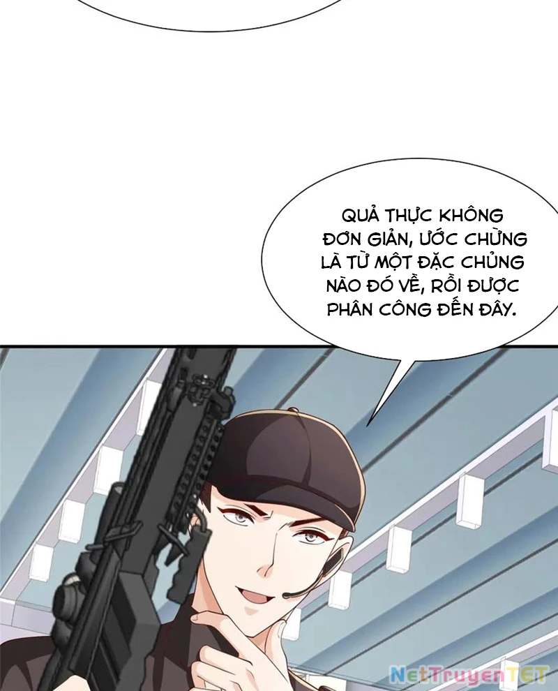 Mỗi Tuần Ta Có Một Nghề Nghiệp Mới Chapter 766 - Trang 2