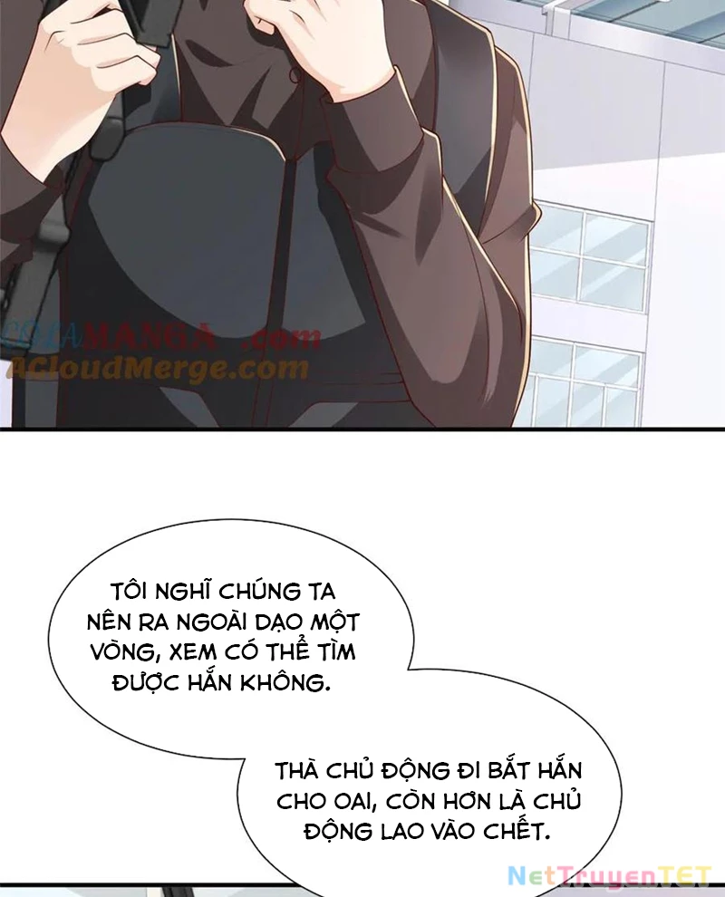 Mỗi Tuần Ta Có Một Nghề Nghiệp Mới Chapter 766 - Trang 2