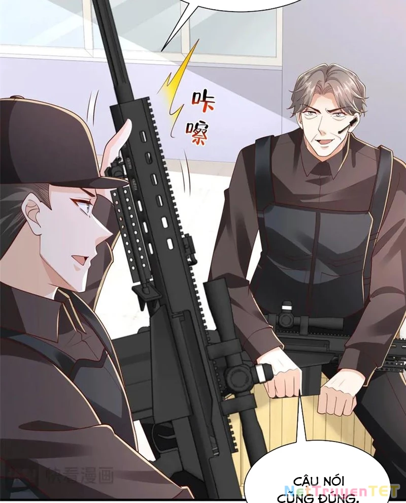 Mỗi Tuần Ta Có Một Nghề Nghiệp Mới Chapter 766 - Trang 2