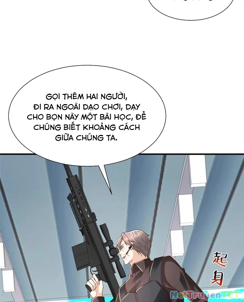 Mỗi Tuần Ta Có Một Nghề Nghiệp Mới Chapter 766 - Trang 2