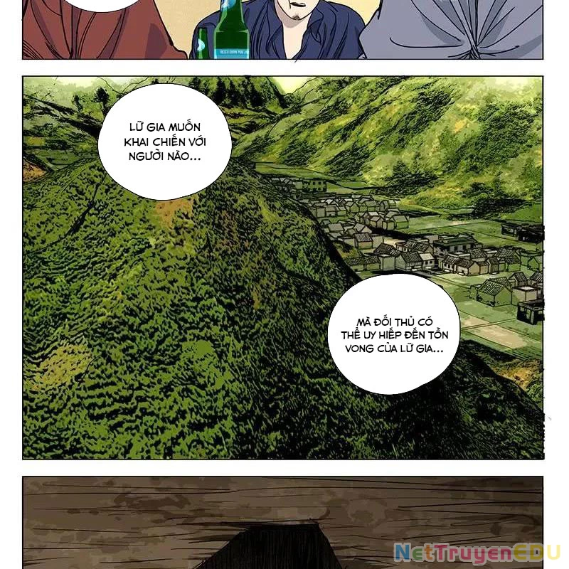 Nhất Nhân Chi Hạ Chapter 400 - 6