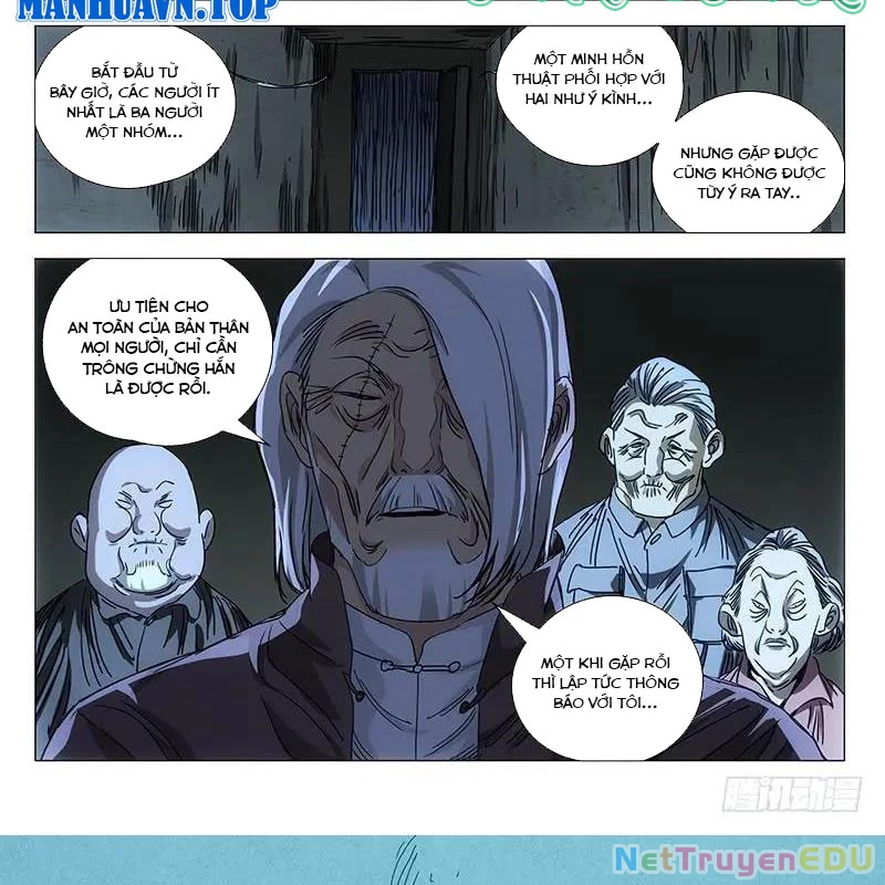 Nhất Nhân Chi Hạ Chapter 400 - 8