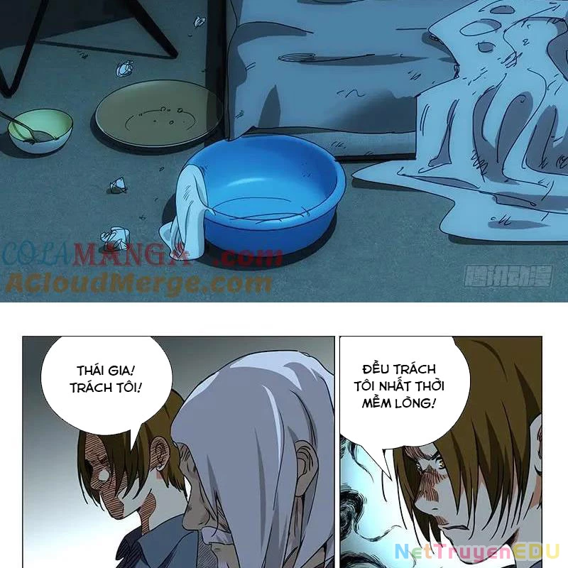 Nhất Nhân Chi Hạ Chapter 400 - 10