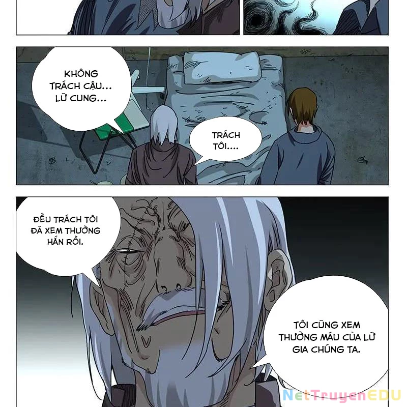 Nhất Nhân Chi Hạ Chapter 400 - 11