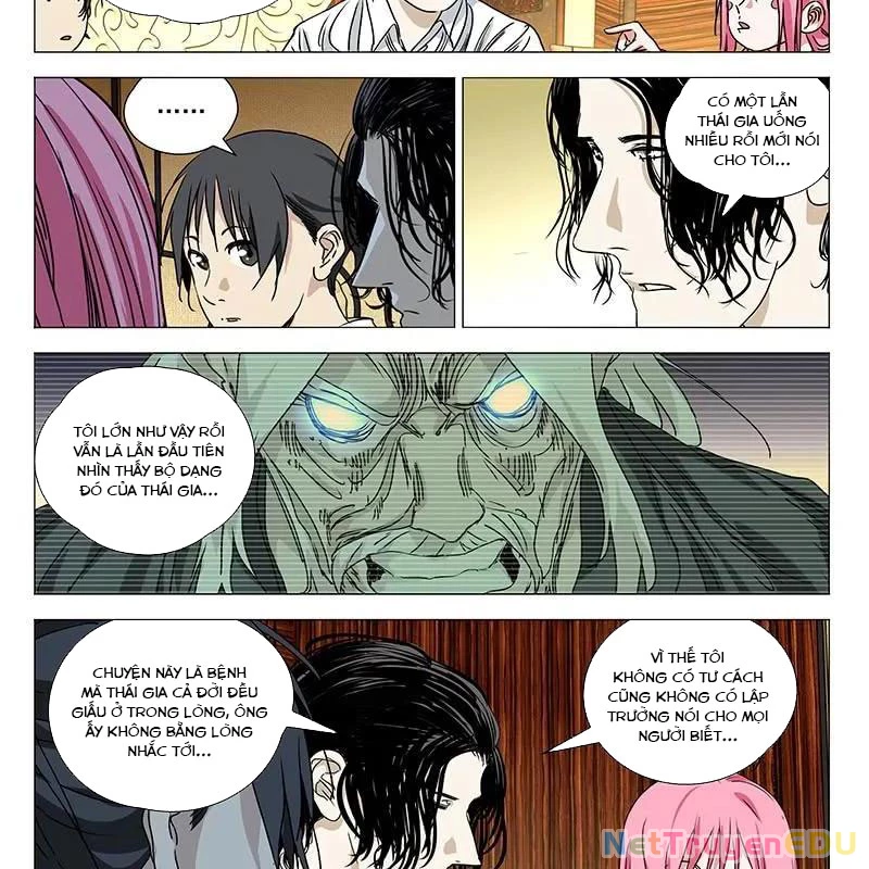 Nhất Nhân Chi Hạ Chapter 400 - 14