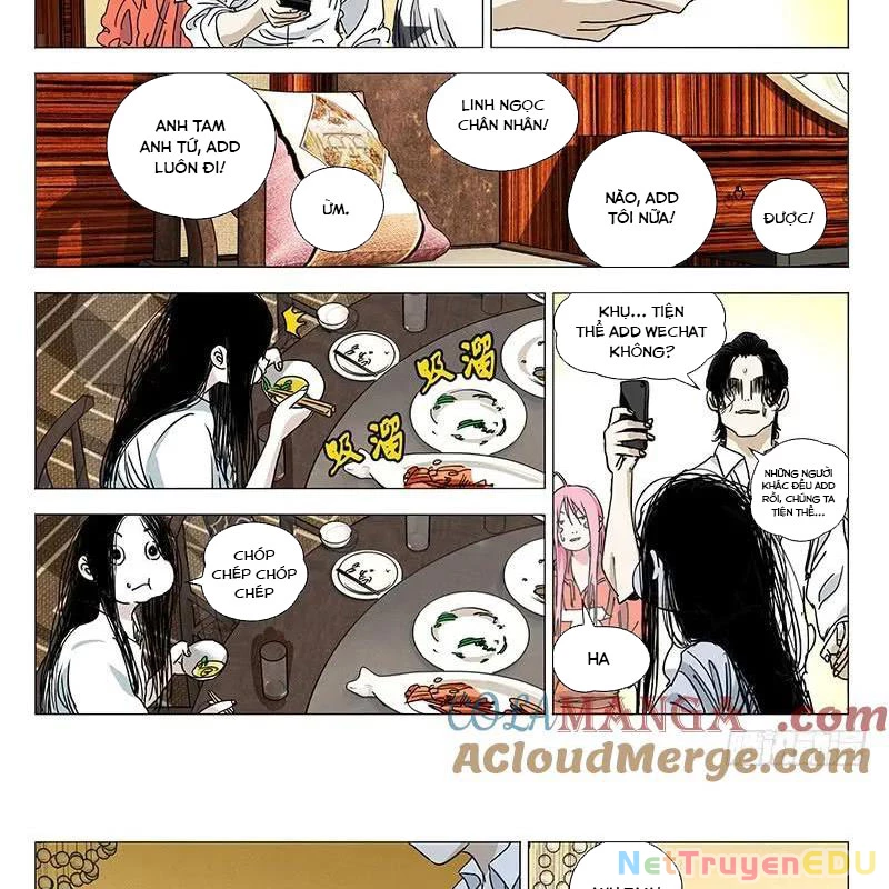 Nhất Nhân Chi Hạ Chapter 400 - 16