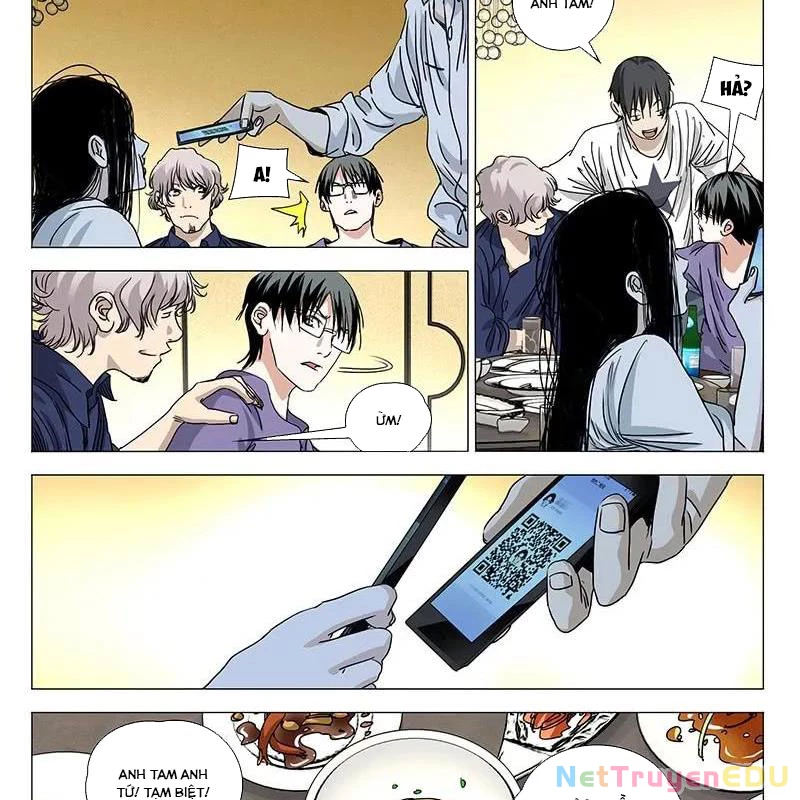 Nhất Nhân Chi Hạ Chapter 400 - 17