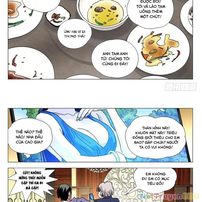 Nhất Nhân Chi Hạ Chapter 400 - 18