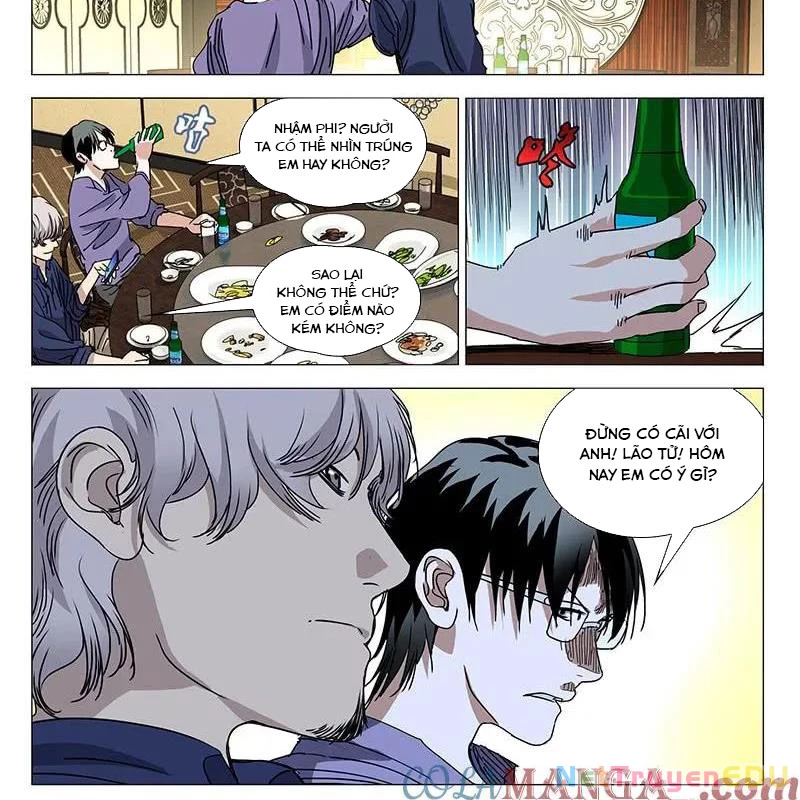 Nhất Nhân Chi Hạ Chapter 400 - 19