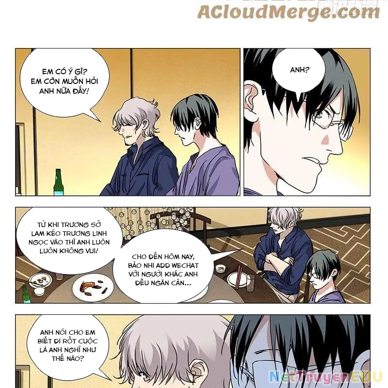 Nhất Nhân Chi Hạ Chapter 400 - 20