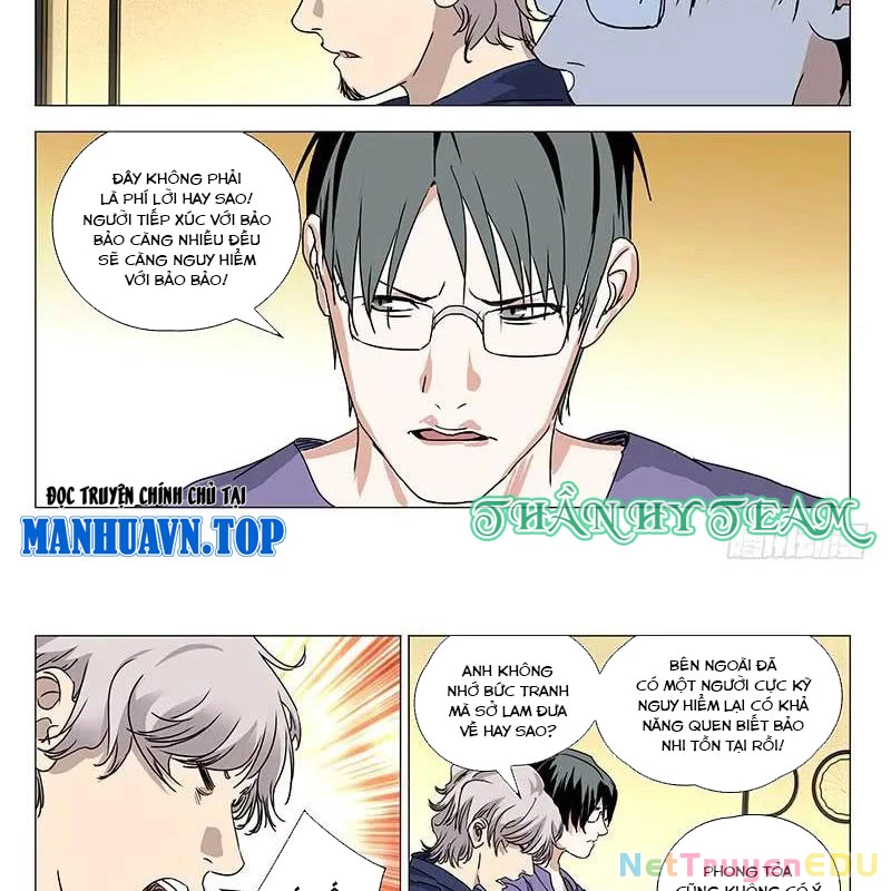 Nhất Nhân Chi Hạ Chapter 400 - 21