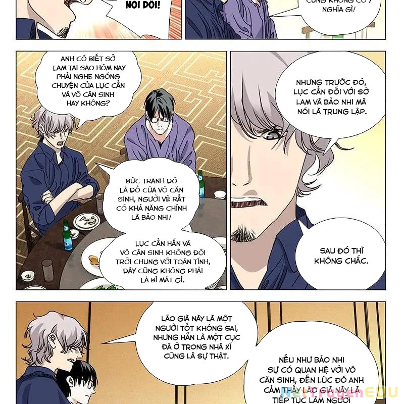 Nhất Nhân Chi Hạ Chapter 400 - 22