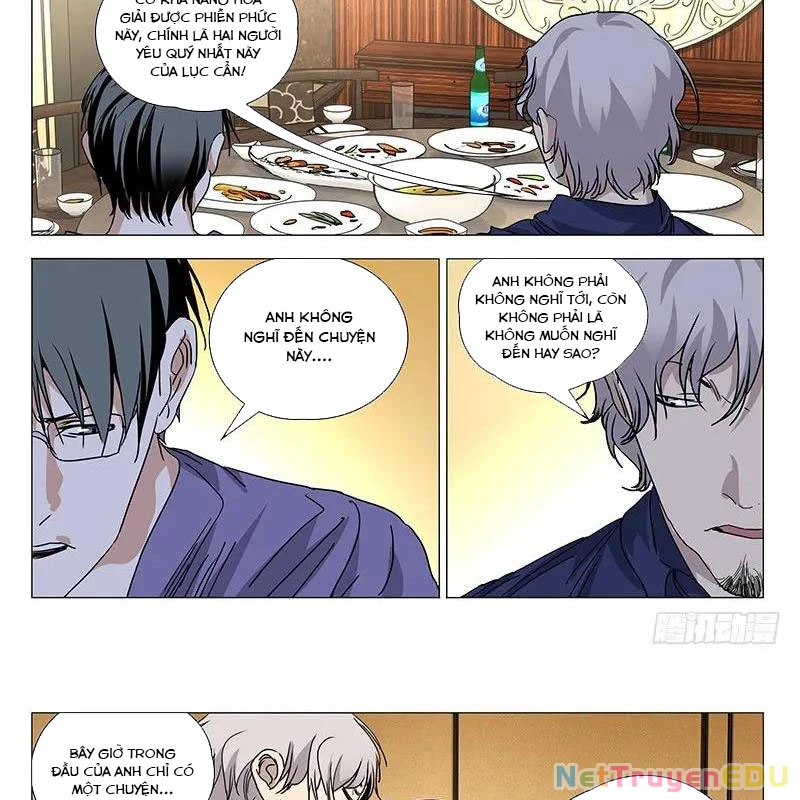 Nhất Nhân Chi Hạ Chapter 400 - 24