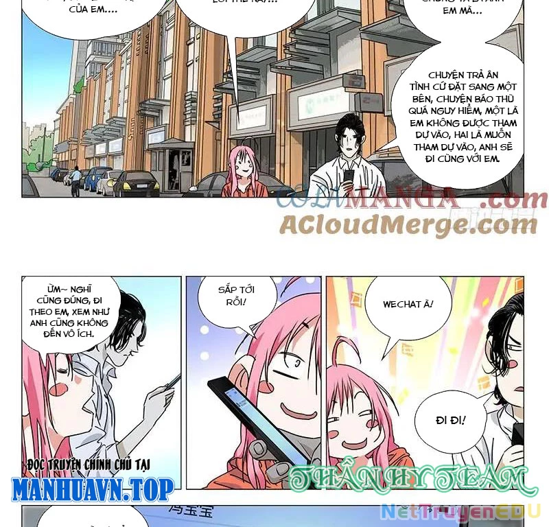 Nhất Nhân Chi Hạ Chapter 400 - 26