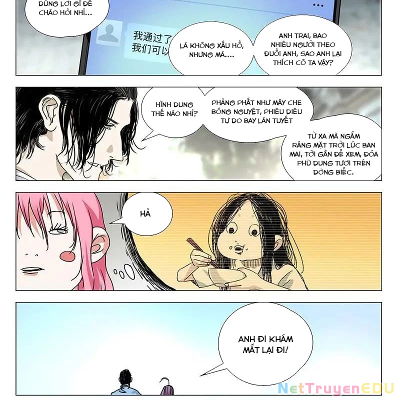 Nhất Nhân Chi Hạ Chapter 400 - 27