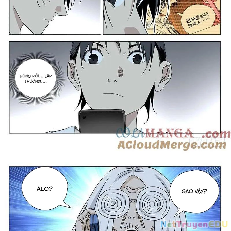 Nhất Nhân Chi Hạ Chapter 400 - 29