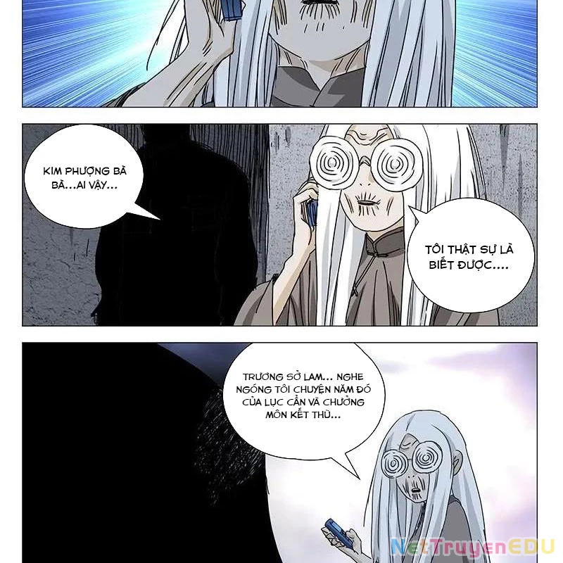 Nhất Nhân Chi Hạ Chapter 400 - 30