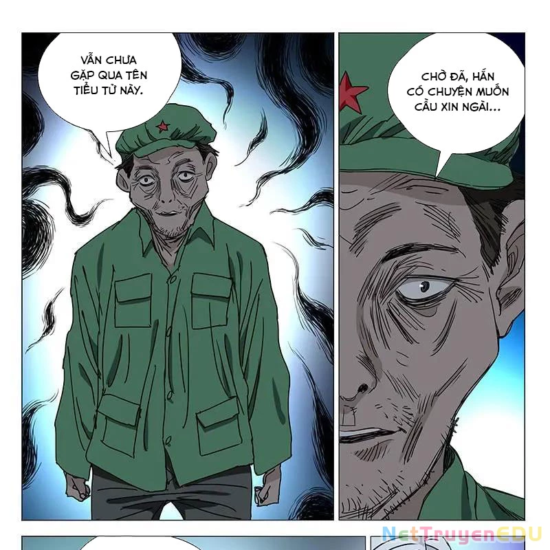 Nhất Nhân Chi Hạ Chapter 400 - 32