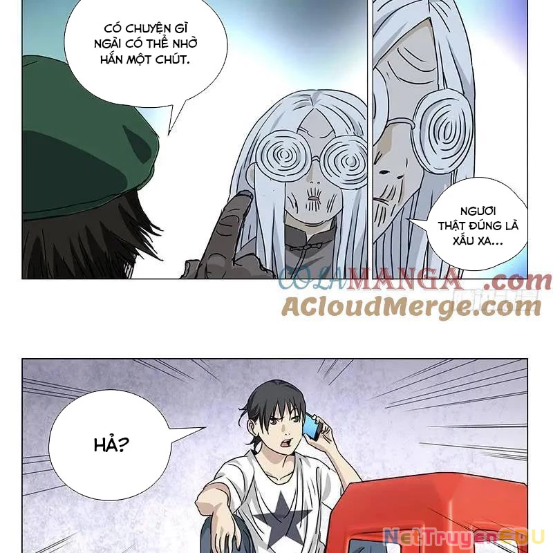 Nhất Nhân Chi Hạ Chapter 400 - 33