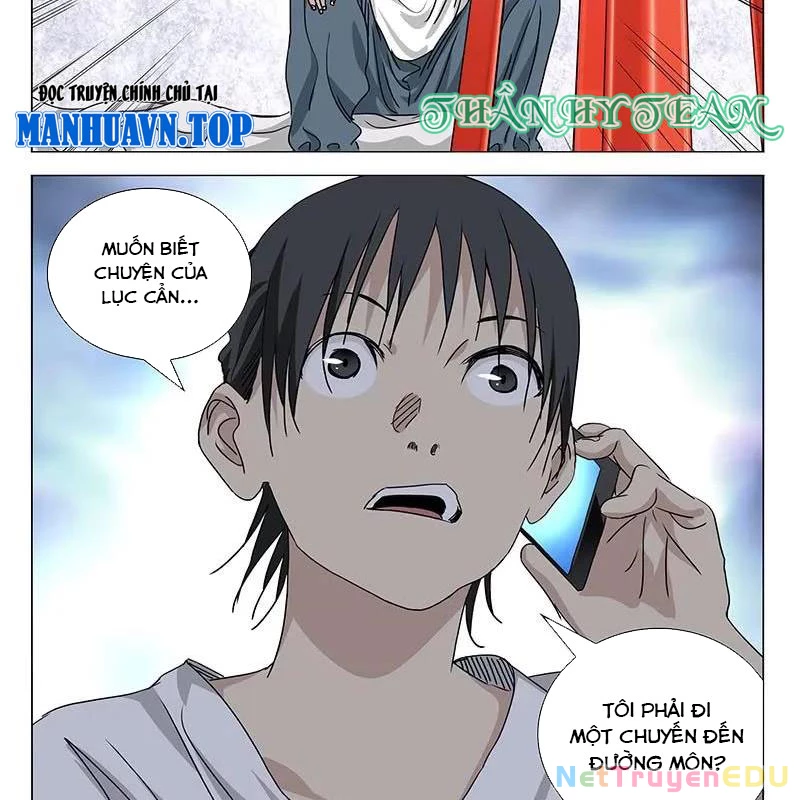 Nhất Nhân Chi Hạ Chapter 400 - 34