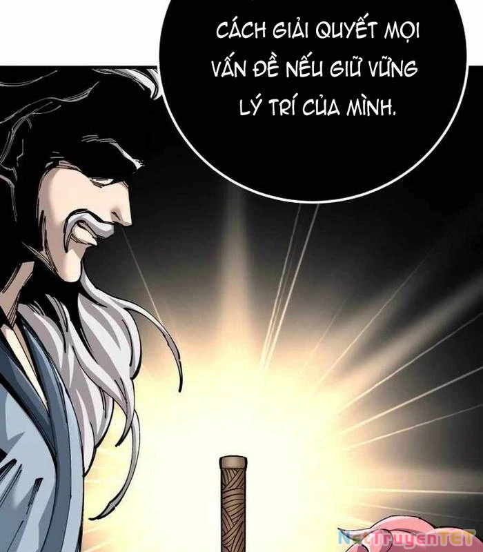 Ông Võ Giả Và Cháu Chí Tôn Chapter 77 - 11