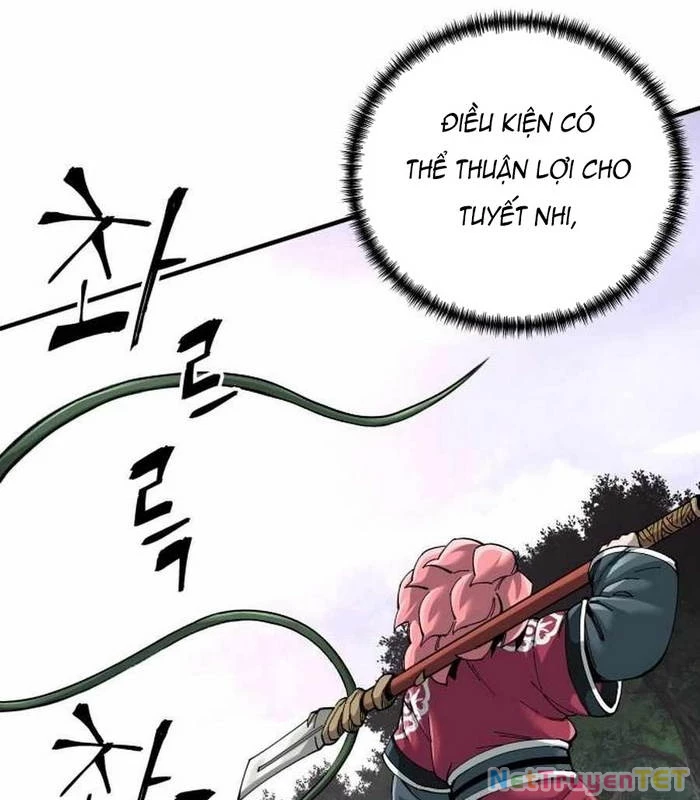 Ông Võ Giả Và Cháu Chí Tôn Chapter 77 - 107