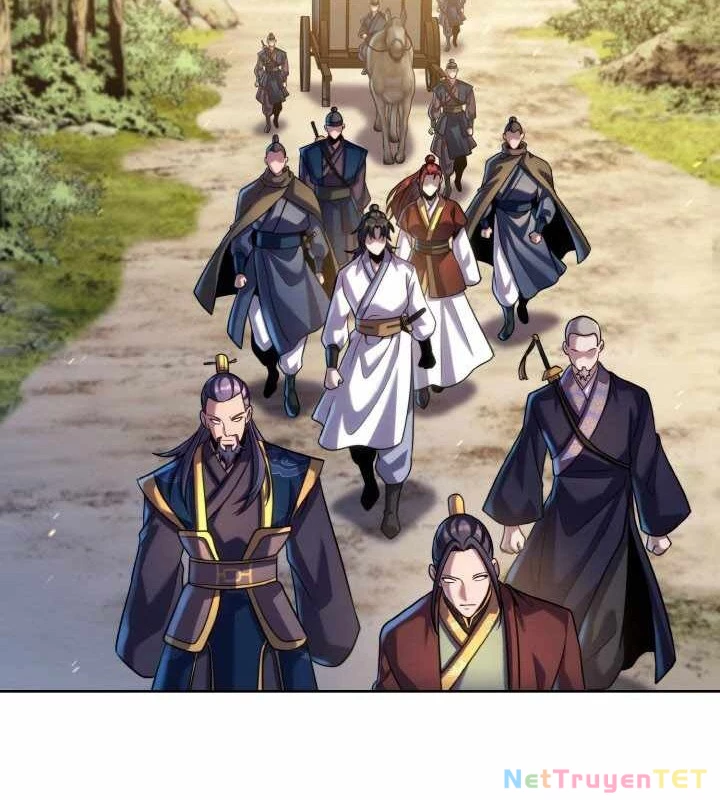 Tiểu Đệ Tử Của Võ Lâm Minh Chủ Chapter 33 - 17