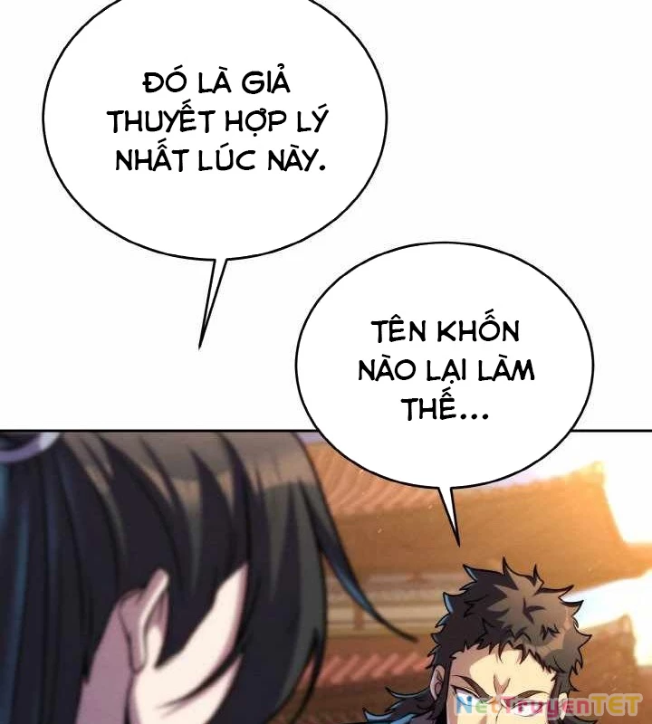 Tiểu Đệ Tử Của Võ Lâm Minh Chủ Chapter 33 - 28