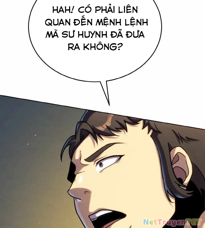 Tiểu Đệ Tử Của Võ Lâm Minh Chủ Chapter 33 - 30
