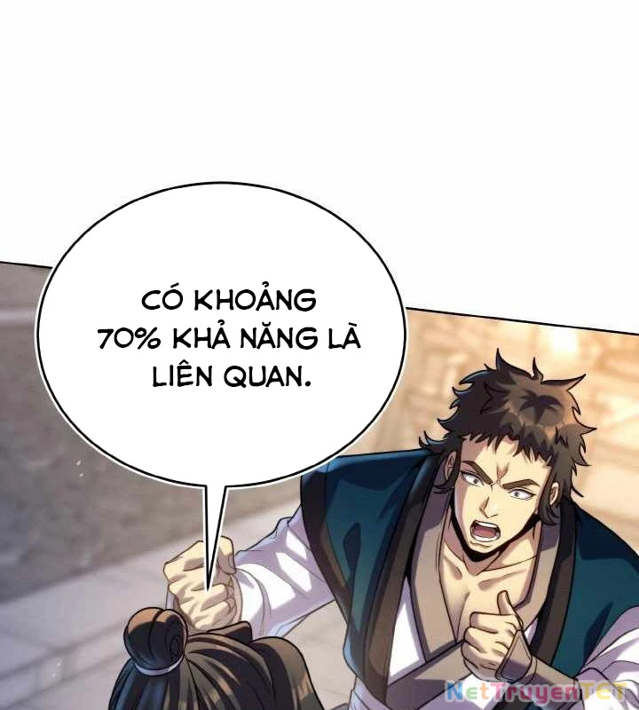 Tiểu Đệ Tử Của Võ Lâm Minh Chủ Chapter 33 - 33