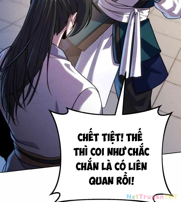 Tiểu Đệ Tử Của Võ Lâm Minh Chủ Chapter 33 - 34
