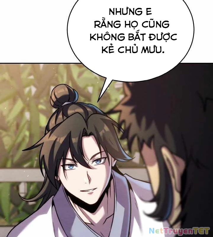 Tiểu Đệ Tử Của Võ Lâm Minh Chủ Chapter 33 - 36