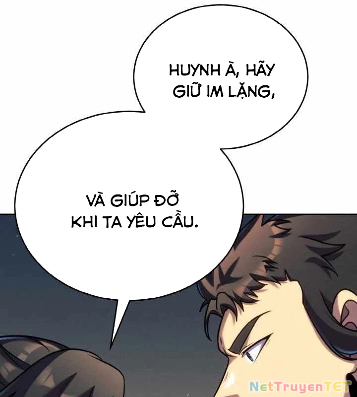Tiểu Đệ Tử Của Võ Lâm Minh Chủ Chapter 33 - 38