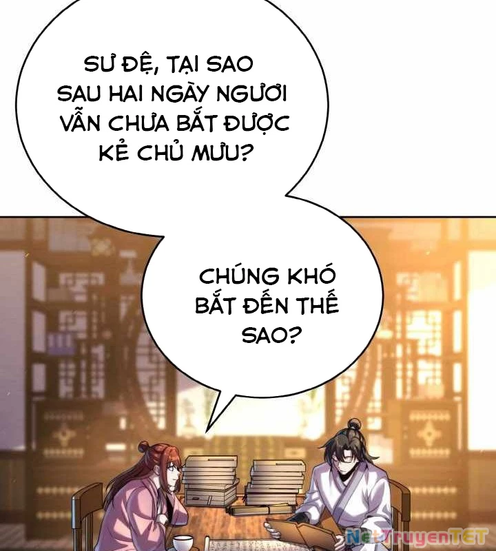 Tiểu Đệ Tử Của Võ Lâm Minh Chủ Chapter 33 - 45