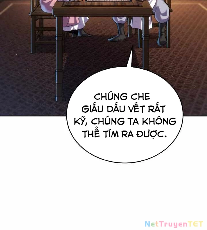 Tiểu Đệ Tử Của Võ Lâm Minh Chủ Chapter 33 - 46