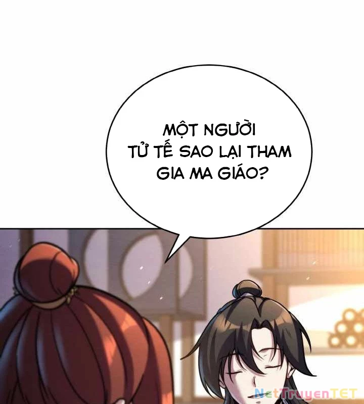 Tiểu Đệ Tử Của Võ Lâm Minh Chủ Chapter 33 - 51